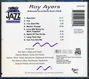 CD - Roy Ayers - Searchin'