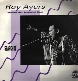 Roy Ayers - Searchin'