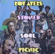 Roy Ayers - Stoned Soul Picnic