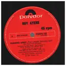 12inch Vinyl Single - Roy Ayers - Running Away
