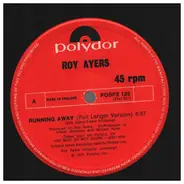 Roy Ayers Ubiquity - Running Away