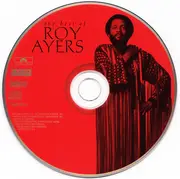 CD - Roy Ayers - The Best Of Roy Ayers