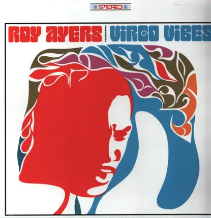 Roy Ayers - Virgo Vibes