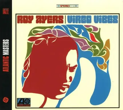 Roy Ayers - Virgo Vibes