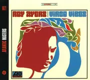 CD - Roy Ayers - Virgo Vibes - Digipak