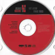 CD - Roy Ayers - Virgo Vibes - Digipak