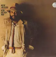 Roy Ayers - You Send Me