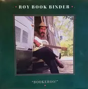Roy Book Binder - 'Bookeroo!'