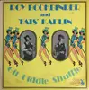LP - Roy Book Binder & Fats Kaplin - Git-Fiddle Shuffle