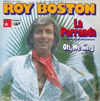 Roy Boston - La Parranda