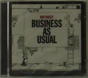 Roy Bailey - Business As Usual
