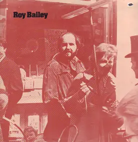 Roy Bailey - Roy Bailey