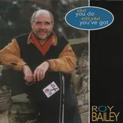 Roy Bailey - What You Do With What You've Got