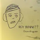 CD - Roy Bennett - Onomatopoeia