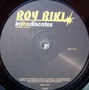 Roy Biki - In The Discotex (Quickie, Quickly)