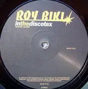 Roy Biki