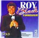 Double CD - Roy Black - 32 Unvergessliche Hits
