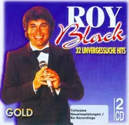 Roy Black - 32 Unvergessliche Hits