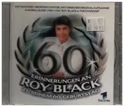 CD - Roy Black - 60 Erinnerungen an Roy Black