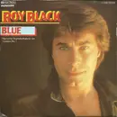 7inch Vinyl Single - Roy Black - Blue