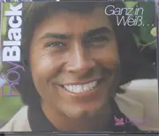 CD-Box - Roy Black - Ganz In Weiß ...