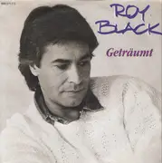 7inch Vinyl Single - Roy Black - Geträumt