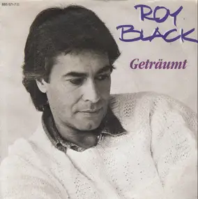 Roy Black - Geträumt