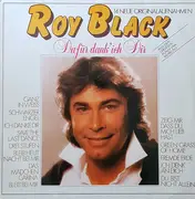 LP - Roy Black - Dafür Dank' Ich Dir