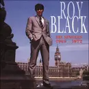CD - Roy Black - Die Singles 1969-1972