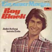 7inch Vinyl Single - Roy Black - Ein Neuer Morgen