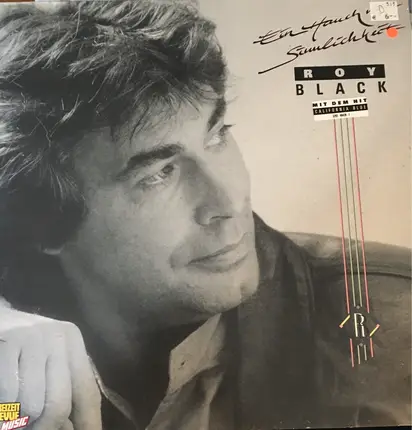 Roy Black - Ein Hauch von Sinnlichkeit