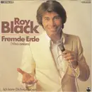 7inch Vinyl Single - Roy Black - Fremde Erde (Vino Amaro)
