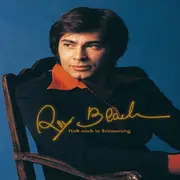 Double CD - Roy Black - Halt Mich In Erinnerung