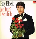 LP - Roy Black - Ich Hab Dich Lieb