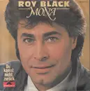7inch Vinyl Single - Roy Black - Mona