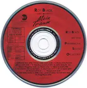 CD - Roy Black Mit Dem Philharmonic Sound Orchestra - Mein Traum