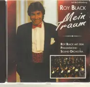 Roy Black Mit Dem Philharmonic Sound Orchestra - Mein Traum