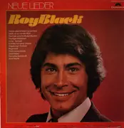 LP - Roy Black - Neue Lieder