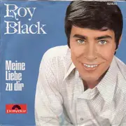 7inch Vinyl Single - Roy Black - Schenk Mir Ein Souvenir