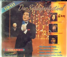 Roy Black - Das Schlagerfestival