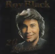 Roy Black - Wer Gefühle Zeigt - 20 Liebeslieder