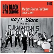 Roy Black & The Cannons - The Last Rock'n'Roll Show (Live 26.12.1964)
