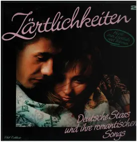 Roy Black - Zärtlichkeiten - Deutsche Stars und ihre romantischen Songs