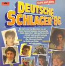 LP - Roy Black, Nino De Angelo, Leinemann … - Deutsche Schlager '86