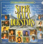 Roy Black, Andy Borg, Cliff Richard a.o. - Super Gala der Stars