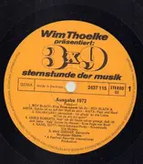 LP - Roy Black, Anita, Daliah Lavi, Chris Roberts, Karel Gott, Max Reger, James Last  ua. - Wim Thoelke Präsentiert: 3x9 - 9 Stars Mit 27 Melodien