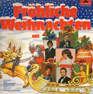 Roy Black, Anita, Peter Alexander a.o. - Fröhliche Weihnachten