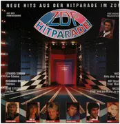 LP - Roy Black, Blue System, Nicole - Neue Hits aus der Hitparade im ZDF