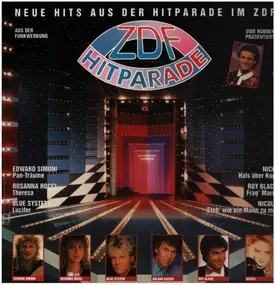 Roy Black - Neue Hits aus der Hitparade im ZDF