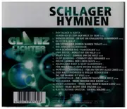 CD - Roy Black, DJ Ötzi & others - Schlagerhymnen